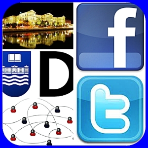 UD & Social Networks